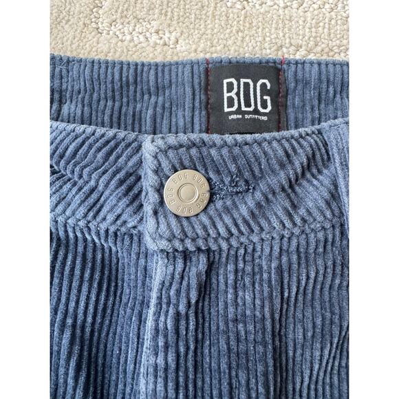 BDG Urban Outfitters Slim Straight Corduroy Pants - Picture 8 of 10